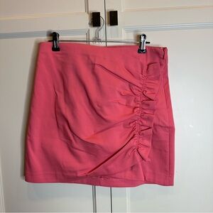 Pink Zara Skirt